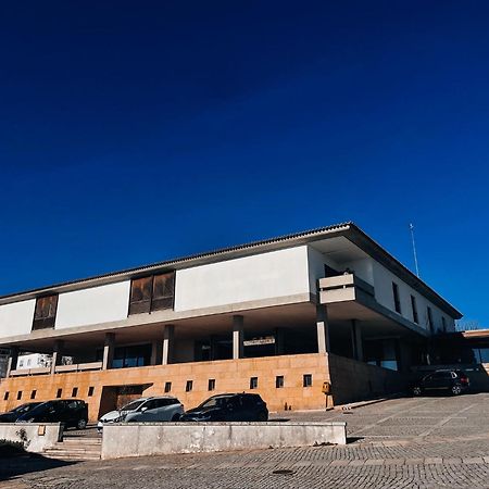 Hotel Fortaleza De Almeida By Asite Hotels Bagian luar foto