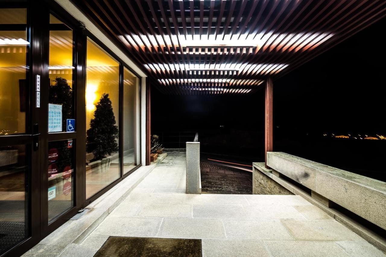 Hotel Fortaleza De Almeida By Asite Hotels Bagian luar foto