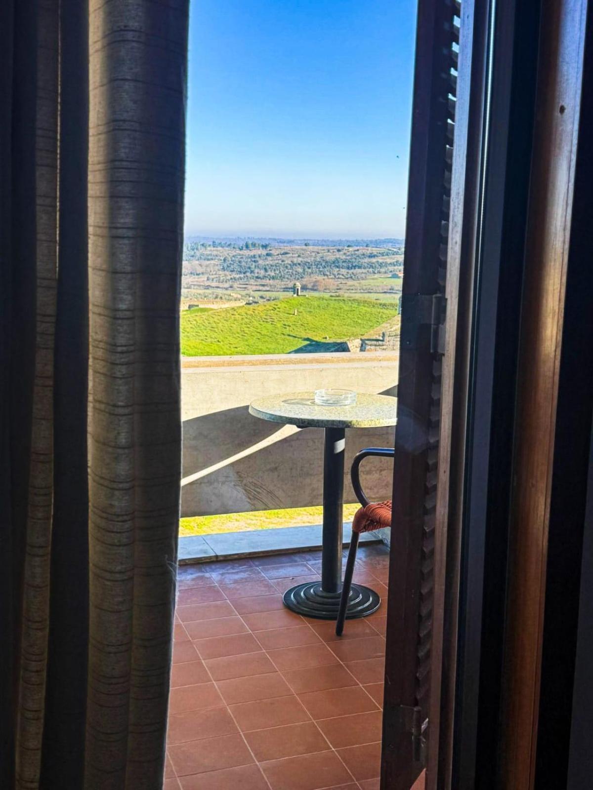 Hotel Fortaleza De Almeida By Asite Hotels Bagian luar foto