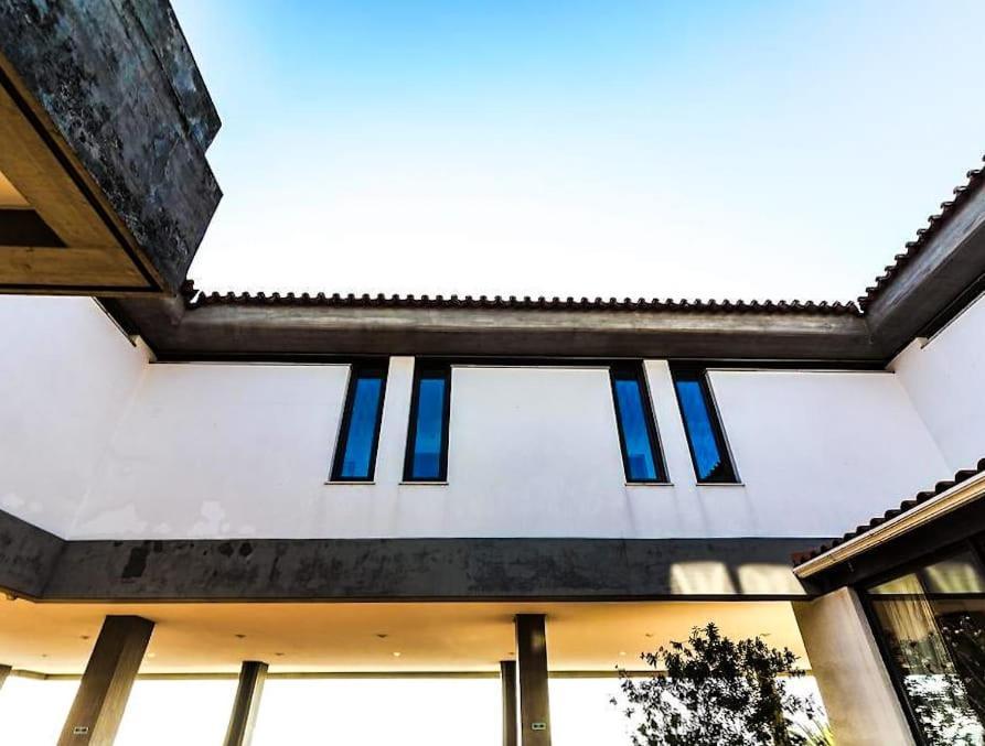 Hotel Fortaleza De Almeida By Asite Hotels Bagian luar foto