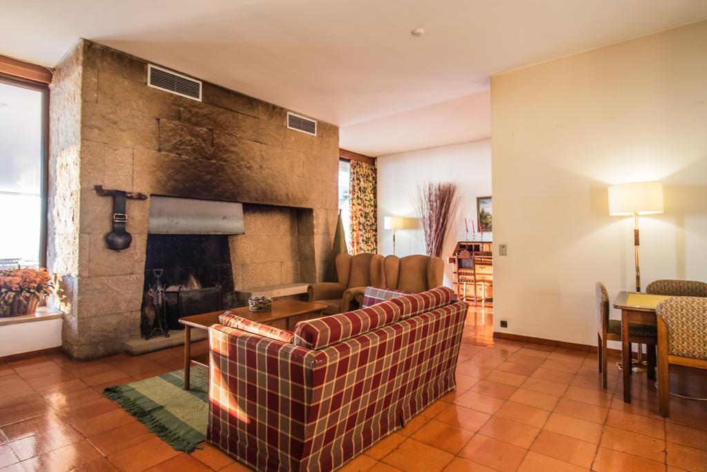 Hotel Fortaleza De Almeida By Asite Hotels Bagian luar foto