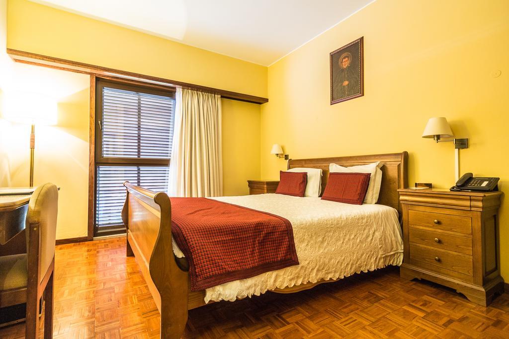 Hotel Fortaleza De Almeida By Asite Hotels Bagian luar foto