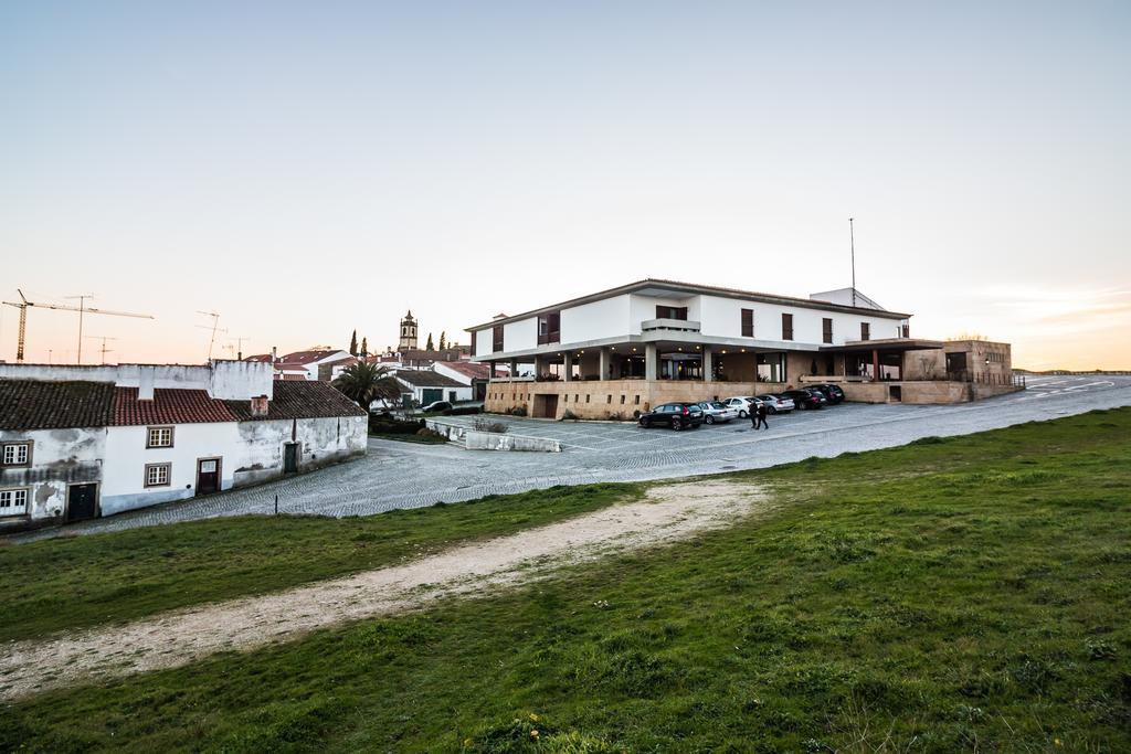 Hotel Fortaleza De Almeida By Asite Hotels Bagian luar foto