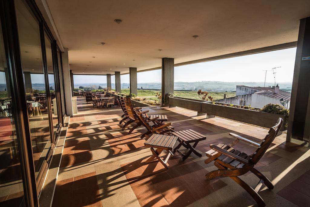 Hotel Fortaleza De Almeida By Asite Hotels Bagian luar foto