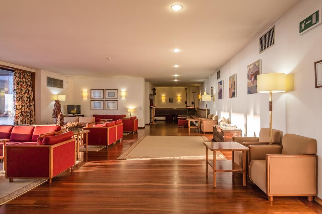 Hotel Fortaleza De Almeida By Asite Hotels Bagian luar foto